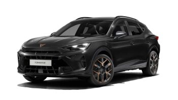 CUPRA Formentor 1.5 TSI 150 V2 5dr Petrol Estate